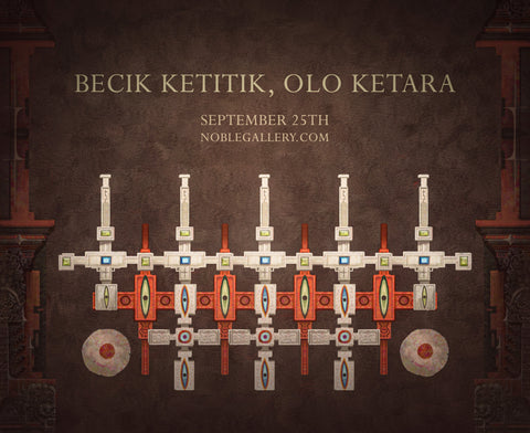 In Conversation with Jesperish