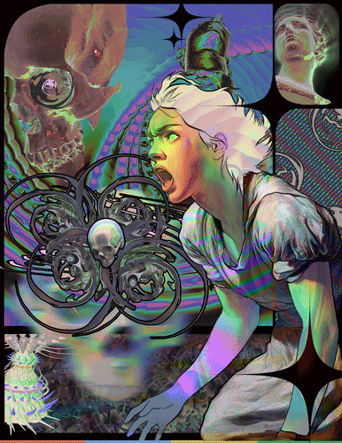 In Conversation with neurocolor